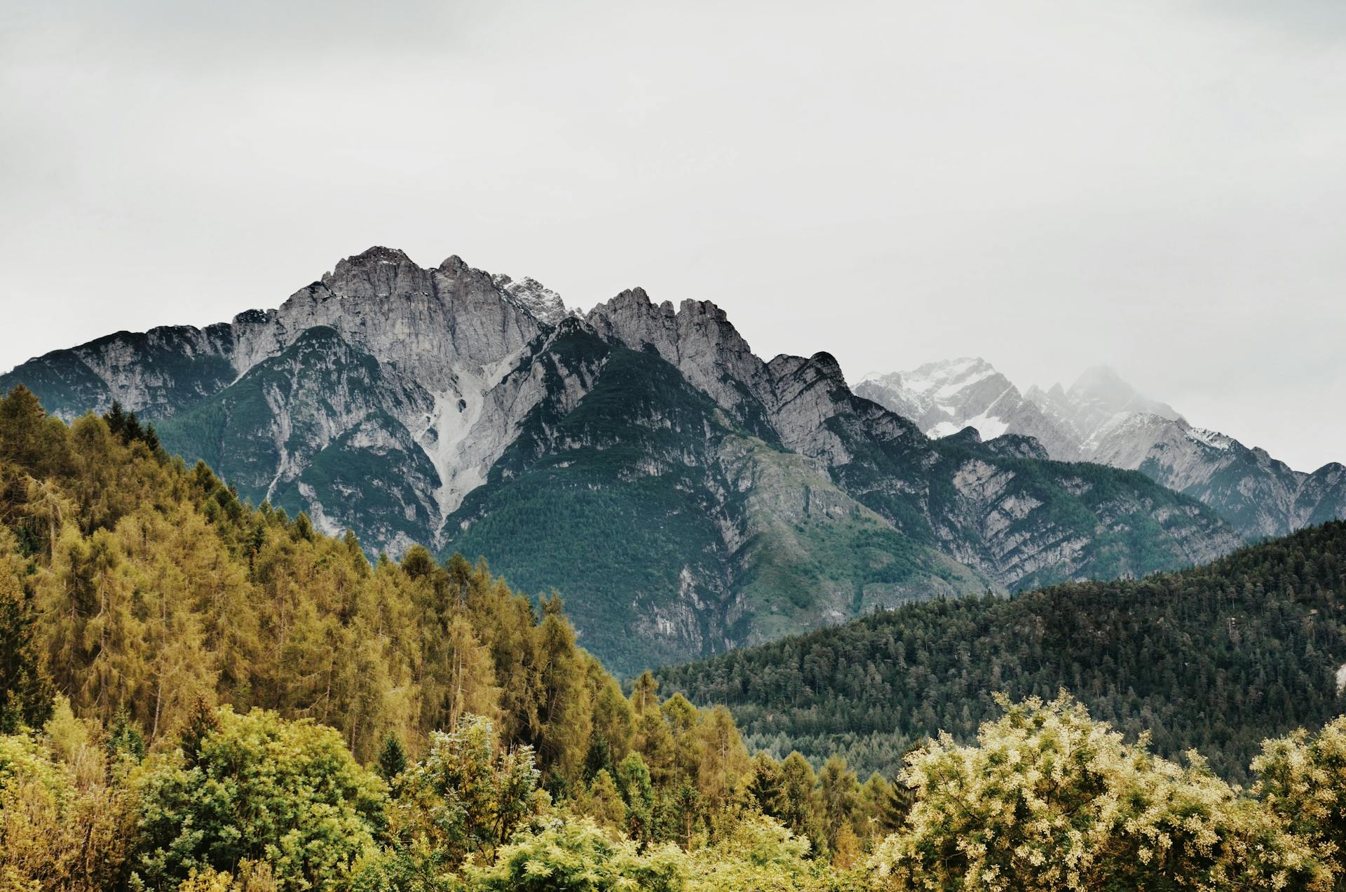 Banff National Park, Alberta